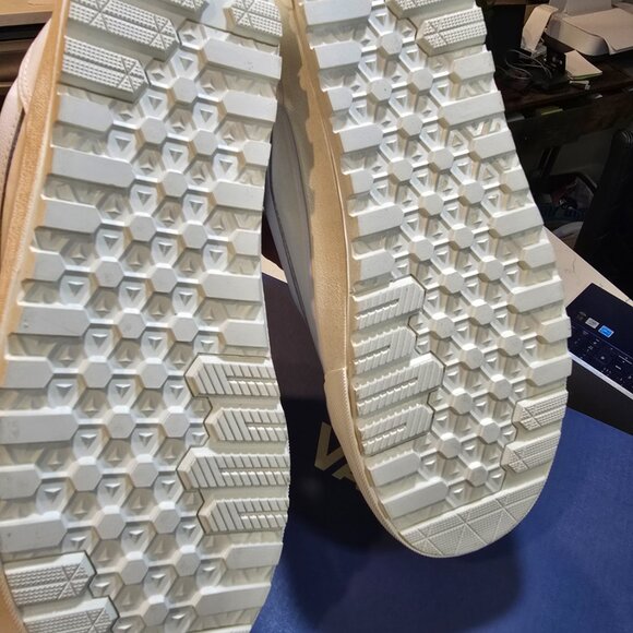 Vans Premium LX Knu Skool Mte-1 Mercer White Men Hiking Shoes VN000CXRWHT SZ 10 - Picture 8 of 14